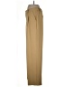 A New Day 100% Polyester Solid Tan Dress Pants Size 10L - photo 5