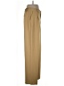 A New Day 100% Polyester Solid Tan Dress Pants Size 10L - photo 4