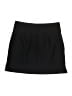 Rafaella Solid Black Formal Skirt Size S - photo 2