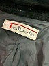 Talbots Black Blazer Size 14 (estimated) - photo 6