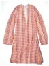 Unbranded 100% Polyester Pink Swimsuit Cover Up Size S - photo 2