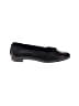 Stuart Weitzman Black Flats Size 7 - photo 1