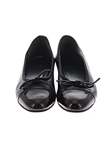 Stuart Weitzman Flats (view 2)