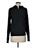Athleta Black Pullover Hoodie Size S - photo 1