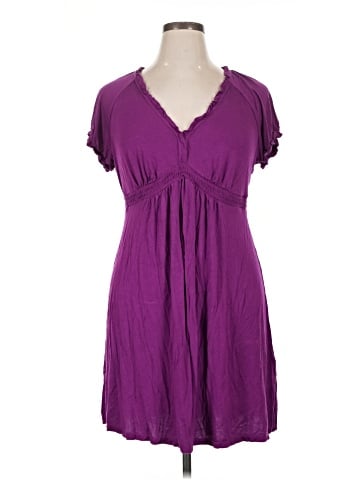 Daisy Fuentes Casual Dress (view 1)