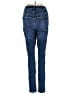 H&M Solid Blue Jeans Size XXS - photo 2