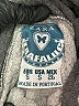 Zara Gray Poncho Size S - photo 7