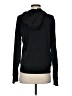 Athleta Black Pullover Hoodie Size S - photo 2