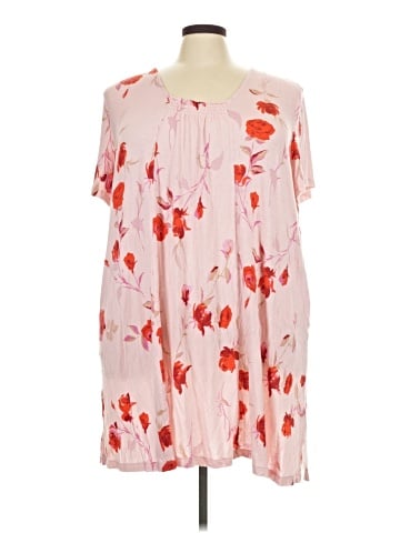 Simply Vera Vera Wang Kimono (view 1)