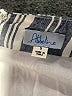 Abbeline 100% Rayon Gray Casual Skirt Size S - photo 4
