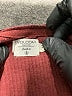 Volcom Burgundy Cardigan Size M - photo 7
