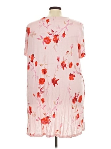 Simply Vera Vera Wang Kimono (view 2)