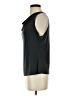 Calvin Klein Black Sleeveless T-Shirt Size P (petite) - photo 5