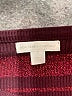 New York & Company Burgundy Pullover Sweater Size S - photo 7