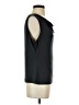 Calvin Klein Black Sleeveless T-Shirt Size P (petite) - photo 4
