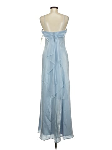 Aspeed Cocktail Dress (view 2)