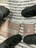 Chico's Silver Turtleneck Sweater Size Lg (2) - photo 7