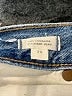 Madewell 100% Cotton Blue Jeans Size 31 waist - photo 8