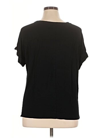 INC International Concepts Short Sleeve Top (view 2)