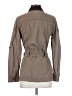 Assorted Brands 100% Cotton Brown Trenchcoat Size 3 - photo 2