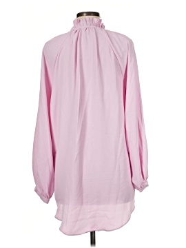 Vince Camuto Long Sleeve Blouse (view 2)