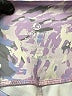 Legend Print Purple Active Pants Size XL - photo 7