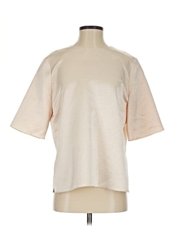 Cos Short Sleeve Top (view 1)