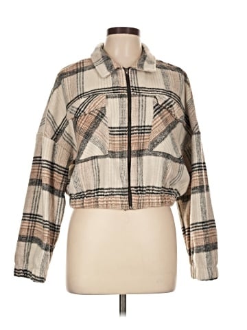 Timing Jacket (view 1)