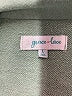 Grace & Lace Solid Green Jacket Size L - photo 6
