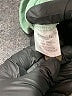 Grace & Lace Solid Green Jacket Size L - photo 7