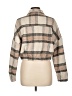 Timing Plaid Tan Jacket Size L - photo 2