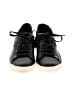 Clarks Black Sneakers Size 8 1/2 - photo 2