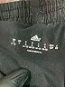 Adidas Color Block Black Athletic Shorts Size S - photo 3