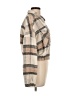 Timing Plaid Tan Jacket Size L - photo 4