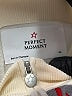 Perfect Moment Ivory Pullover Sweater Size XS - photo 7