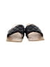 Assorted Brands Black Sandals Size 8 1/2 - photo 2