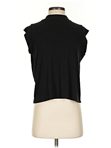 LNA Short Sleeve Turtleneck (view 1)