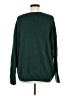 Unbranded Green Pullover Sweater Size L - photo 2