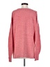 Out From Under Pink Pullover Sweater Size S - photo 2
