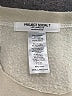 Project Social T Graphic Ivory Sweatshirt Size Sm - Med - photo 7