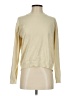 Set Ivory Long Sleeve Turtleneck Size S - photo 1