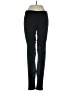 Joe's Jeans Solid Black Active Pants Size S - photo 1