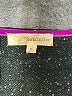 Rewind Stars Black Pullover Sweater Size M - photo 7