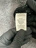 Rewind Stars Black Pullover Sweater Size M - photo 8