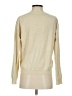 Set Ivory Long Sleeve Turtleneck Size S - photo 2
