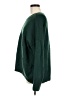 Unbranded Green Pullover Sweater Size L - photo 5