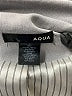 Aqua Gray Blazer Size S - photo 6