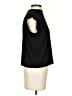 LNA Black Short Sleeve Turtleneck Size XS - photo 4