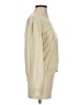Set Ivory Long Sleeve Turtleneck Size S - photo 4