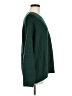 Unbranded Green Pullover Sweater Size L - photo 4